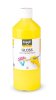 Glansf�rg CREALL Gloss 500ml gul