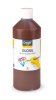 Glansf�rg CREALL Gloss 500ml brun