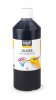 Glansf�rg CREALL Gloss 500ml svart