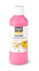 Sjlvlysande frg CREALL 250ml Rd/Rosa