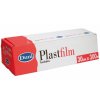 Plastfolie DUNI PVC 30cmx300m