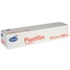 Plastfolie DUNI  PVC 45cmx300m