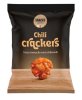 Snacks SNACKS Chilicrackers 150g