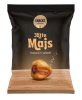 Snacks SNACKS Rostad Majs 200g
