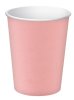 Pappersbgare PRONAPPE 20cl 15/fp rosa