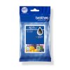 Bl�ckpatron BROTHER LC527BK 1,3K svart