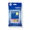 Bl�ckpatron BROTHER LC527XLY 2K gul