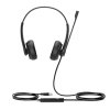 Headset YEALINK UH34 Dual Teams