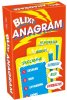 Spel Blixt Anagram