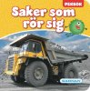 Bok Pekbok saker som r�r sig