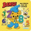 Bok BAMSE min f�rsta sifferbok