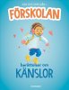 Bok F�rskolan - Ber�ttelser om k�nslor