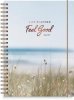 Kalender Life Planner Feel good 26/27