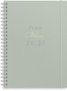 Kalender Plan more A5 26/27