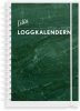 Loggkalendern A6 26/27