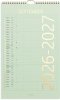 Familjekalender Color 26/27