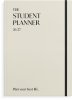 Student Planner beige 26/27
