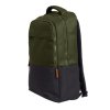 Datorryggs�ck TRUST Lisboa 16' gr�n