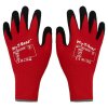 Montagehandske MY-T-GEAR nitril r�d 9
