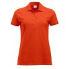 Pik�tr�ja CLIQUE 028246 dam orange XL