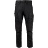 Servicebyxa TEXSTAR FP60 svart 31/32