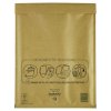 Bubbelp�se 270x360mm H/5 brun 100/fp