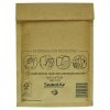Bubbelp�se 150x210mm C/0 brun 200/fp