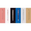 Kulpenna Pelikan Jazz Noble silv 1mm bl�