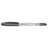 Kulpenna LYRECO 1mm svart