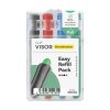 Refill Whiteboardpenna PICA Visor 4/fp