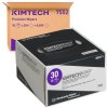 Kimtech Science Precision Wipes 7552, 30x286 st/krt