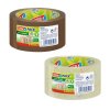 Packtejp 50mmx66m TESA Eco Strong PP Brun