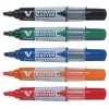 Whiteboardpenna PILOT V Board sned 5/FP