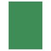 Kartong 50x70 300g 10ark, Mossgrn