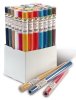 Wellpapp p Rulle 45st / Display