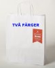 Vit pappersbrkasse 180x80x210mm tryck 2+0 Bestll fr offert