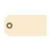 Adresslapp / Manillamrke 50x100mm 1000 Pack