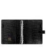 Classic Croc A5 Ebony
