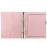 Domino Soft A5 Pale Pink
