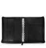 Metropol A5 ZIP Svart