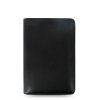 Metropol Personal Zip Svart