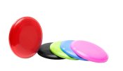 Frisbee 21cm diam mixade f�rger