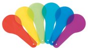 Transparent f�rgfilter 6/fp
