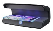 Sedeldetektor SAFESCAN 50 svart