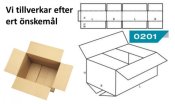 Mttbestlld wellda 710x380x640mm, 4mm 0201, brun/brun