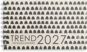 Veckokalendern Trend 2027