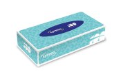 Ansiktsservett LYRECO 2-lags 100/fp