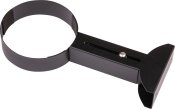 H�llare till bubbelr�r �10 cm