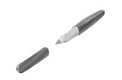 Bl�ckkulpenna Pelikan Twist gr� 1mm bl�