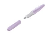 Bl�ckkulpenna Pelikan Twist lila 1mm bl�